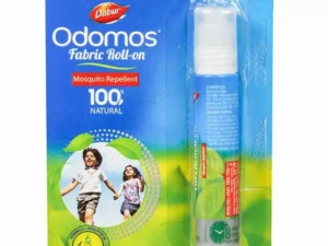 Dabur Odomos Fabric Roll-On Mosquito Repellent