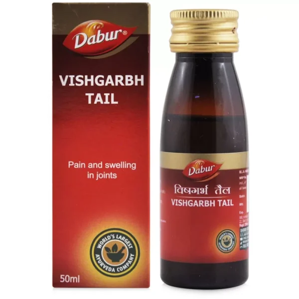 Dabur Vishgarbh Tail