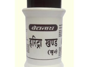 Baidyanath Haridra Khand (50g)