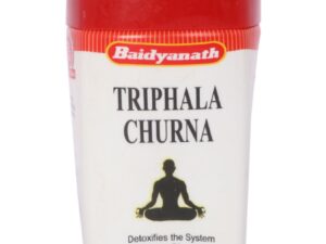 Baidyanath Triphala Churna