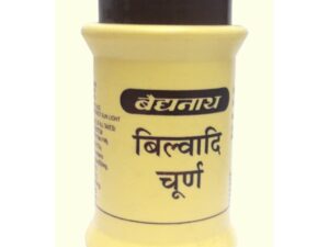 Baidyanath Bilwadi Churna (60g)