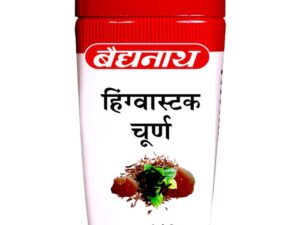 Baidyanath Hingwashtak Churna (60g)