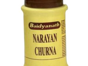 Baidyanath Narayan Churna 60g