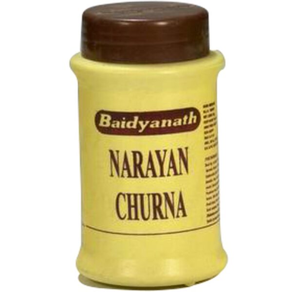 Baidyanath Narayan Churna 60g