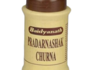 Baidyanath Pradarnashak Churna (60g)