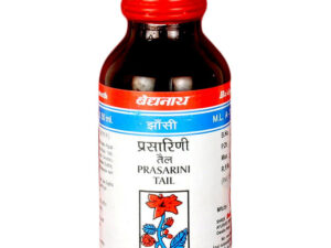 Baidyanath Prasarini Tail (50ml)