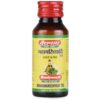 Baidyanath Mahamarichyadi Tail: 50ml Ayurvedic Oil for Natural Healing