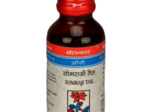 Baidyanath Somraji Tail (50ml)