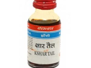 Baidyanath Kshar Tail (25ml)