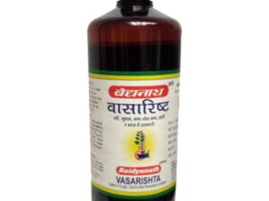 Baidyanath Vasarishta: 450ml