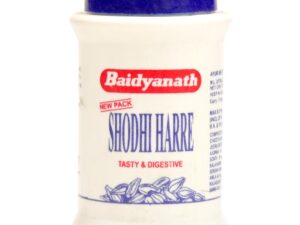 Baidyanath Shodhi Harren (80g)
