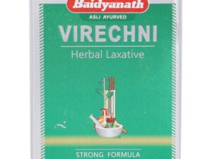 Baidyanath Virechni 10tab