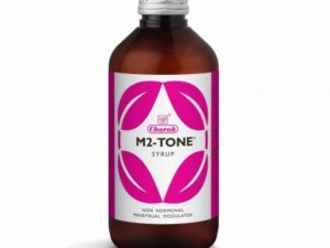 M2 Tone Syrup