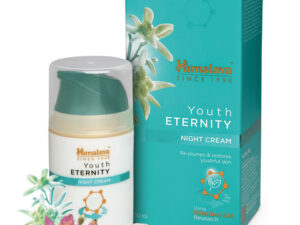 Himalaya's Youth Eternity Night Cream 50 ml