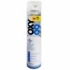 Boschi Italy Oxy99 Portable 500 ml Oxygen Can With One Mask, 1 Kit
