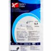 Doctors Choice Sterile Disposable Surgical Latex Gloves Size-6. 5, 1 Pair