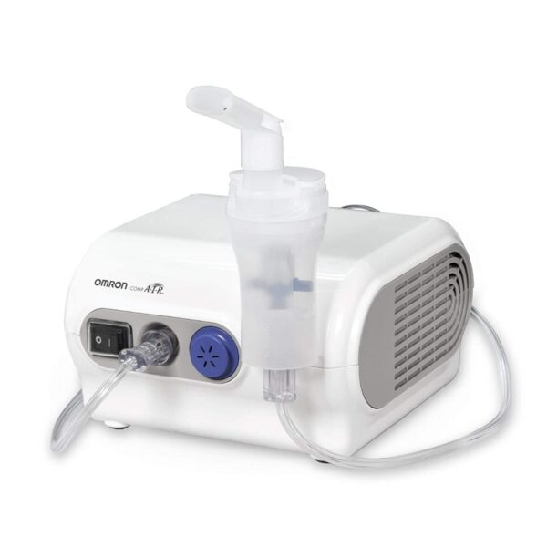 Omron Nebuliser NE-C28, 1 Count