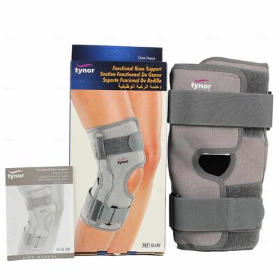 Tynor  Functional Knee Support Small, 1 Count