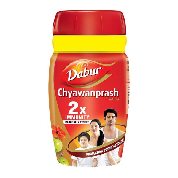 Dabur Chyawanprash - 500 gm