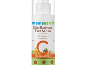 Mamaearth Skin Illuminate Face Serum For Radiant Skin