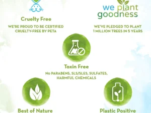 Mamaearth Vitamin C Face Wash For Skin Illumination