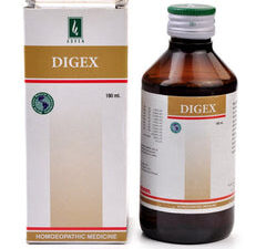 Adven Digex Syrup (180ml)