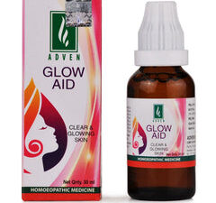 Adven Glow Aid Drops (30ml)