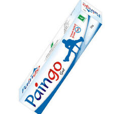 Adven Pain Go Gel (30g)