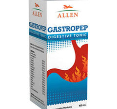 Allen Gastropep Digestive Tonic (100ml)