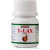 Bakson Y Lax Tablets