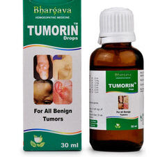 Dr. Bhargava Tumorin Drops