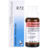 Dr. Reckeweg R72 Pancreas Drop