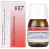 Dr. Reckeweg R87  Drop (30ml)