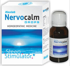 Haslab Nervocalm Drops (30ml)