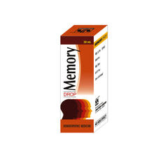 JHACTIONS® MEMORY DROP