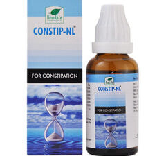 New Life Constip NL Drops (30ml)