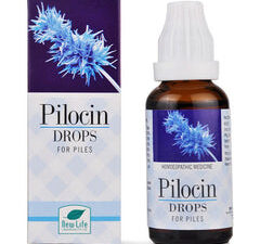 New Life Pilocin Drops (30ml)