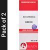 Bjain Arnica Montana 1000 CH Dilution