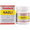 Hamdard Nazli is Useful in conditions like cough and cold. For Adults and Children