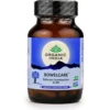 Organic India Bowel Care Capsules: 60caps for Natural Digestive Health
