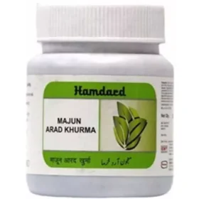 Hamdard Majun Arad Khurma (1kg)