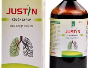 ADVEN Justin Syrup