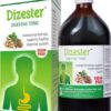 Dr.Willmar Schwabe India Dizester Syrup: Natural Digestive Support for Healthy Gut Function