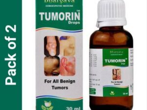 Bhargava Phytolab Tumorin Drops