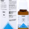 ADEL 66 Toxex Drops: Natural Homeopathic Remedy for Detoxification
