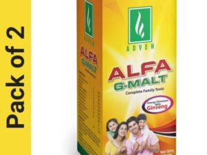 ADVEN Alfa Malt