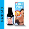 HASLAB Atul Vital Tonic Syrup
