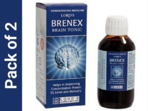 LORD'S Brenex Syrup