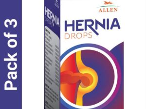 ALLEN Hernia Drops