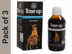 LORD'S Tone Up Syrup